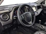 Toyota RAV4 IV (XA40) Москва  - изображение 43