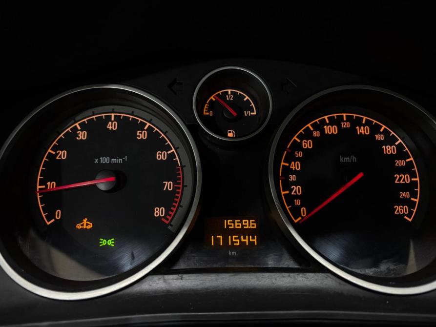 Opel Astra H Рестайлинг Альметьевск  - изображение 16