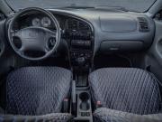 Kia Spectra I Рестайлинг 2 Тюмень  - изображение 23