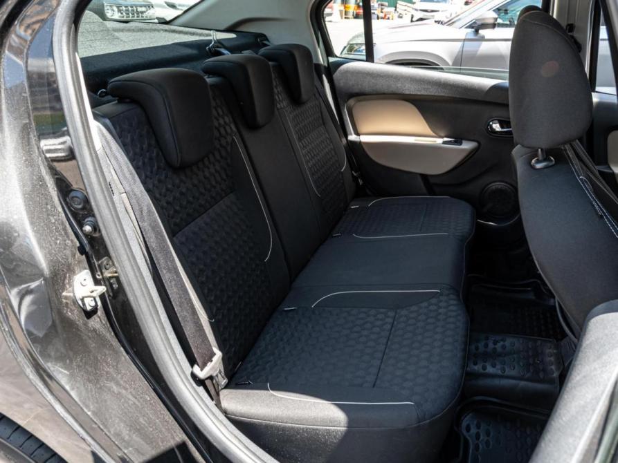 Renault Logan II Краснодар  - изображение 7