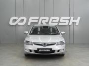 Honda Civic VIII Воронеж  - изображение 20