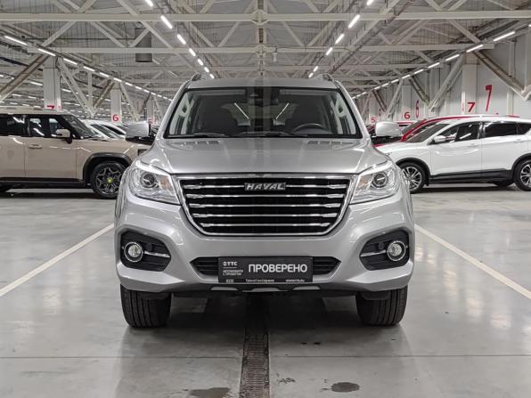 Haval H9 I Рестайлинг с пробегом 2023 года, цена 3 050 000 рублей, 47001 км, внедорожник, Автокод Объявления