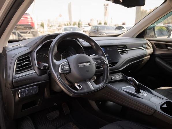 Haval F7 I с пробегом 2021 года, цена 1 925 000 рублей, 108315 км, внедорожник, Автокод Объявления