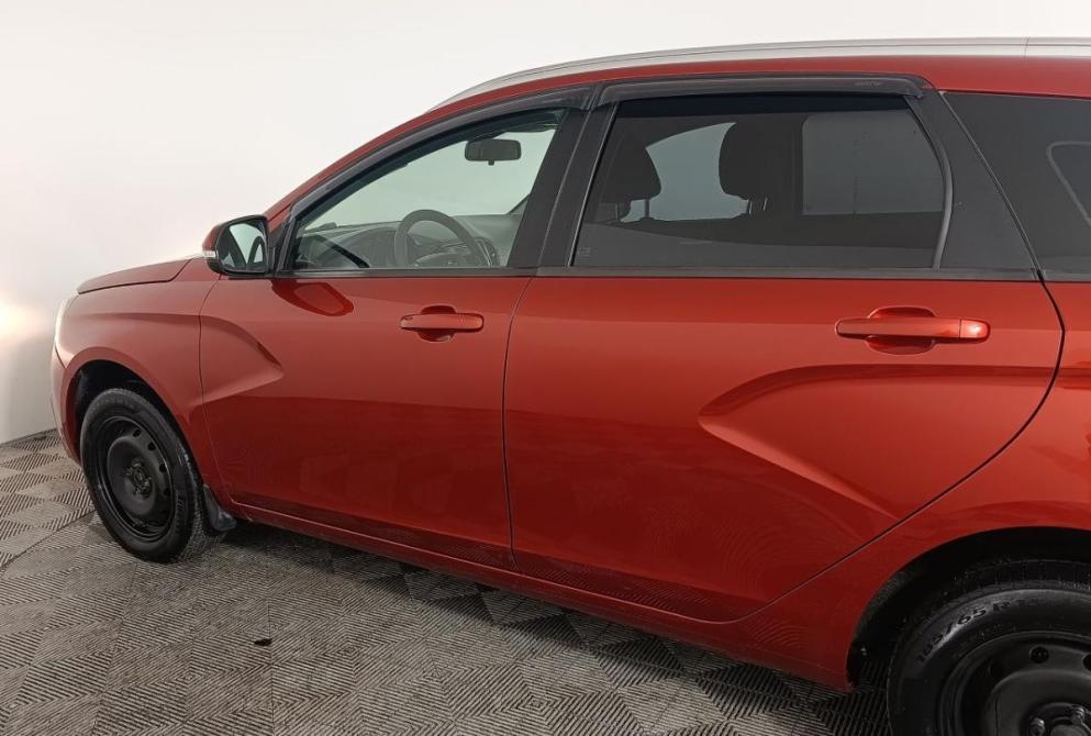 Lada (ВАЗ) Vesta I Волгоград  - изображение 19