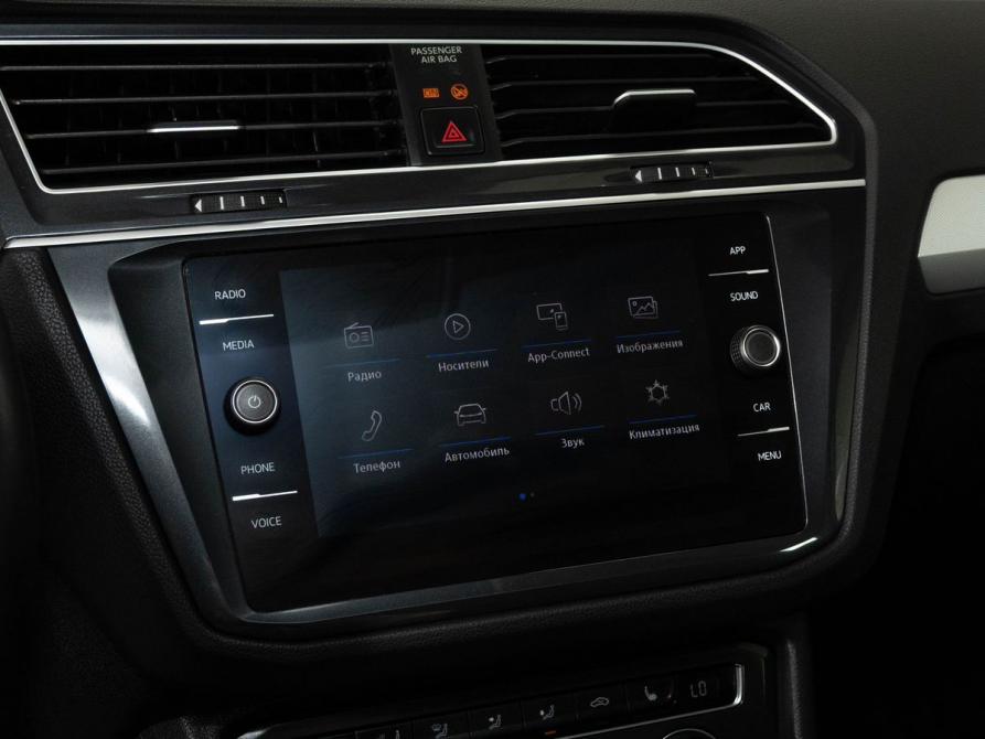 Volkswagen Tiguan II Казань  - изображение 10