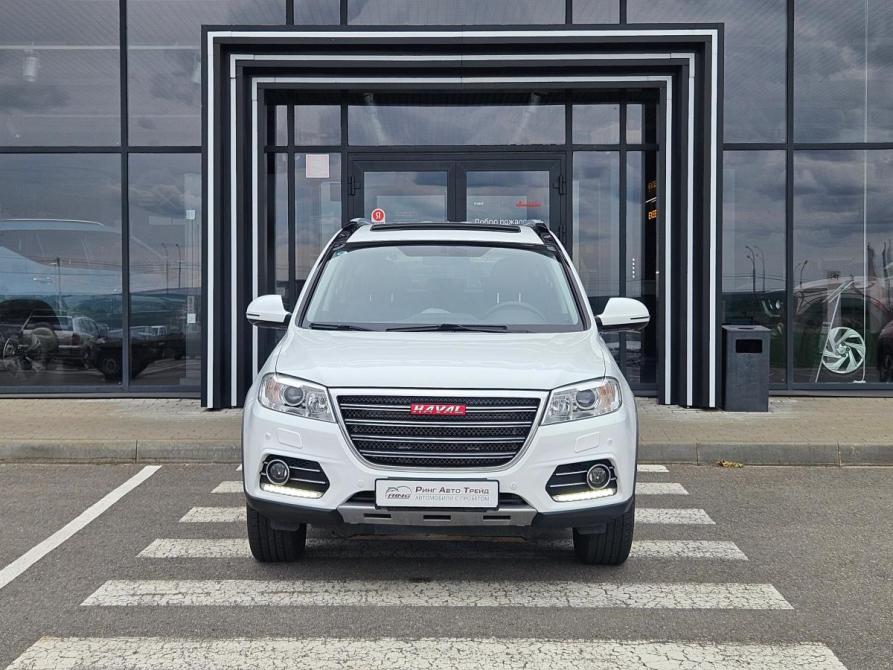 Haval H6 I Воронеж  - изображение 2
