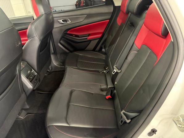 Changan CS55 Plus II с пробегом 2023 года, цена 1 997 000 рублей, 69735 км, внедорожник, Автокод Объявления