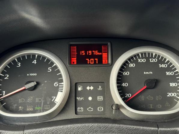 Renault Duster I с пробегом 2014 года, цена 915 000 рублей, 152002 км, внедорожник, Автокод Объявления