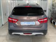 Lada (ВАЗ) Vesta I Москва  - изображение 16