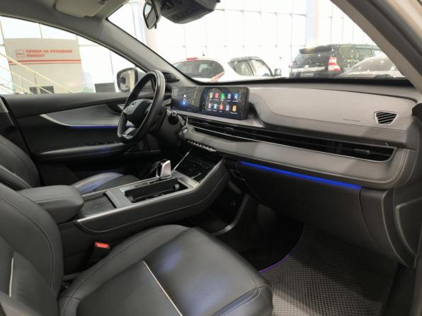 Chery Tiggo 7 Pro Max I с пробегом 2023 года, цена 1 898 000 рублей, 44485 км, внедорожник, Автокод Объявления