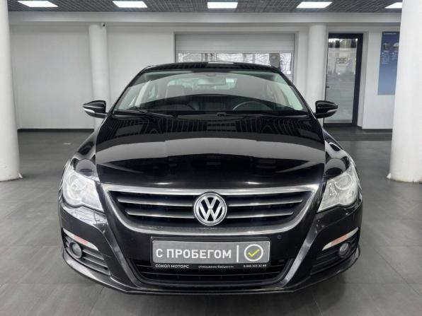 Volkswagen Passat CC I с пробегом 2011 года, цена 1 299 900 рублей, 230000 км, седан, Автокод Объявления