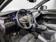 Cadillac XT5 I Рестайлинг Химки  - изображение 46