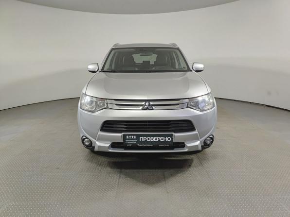 Mitsubishi Outlander III Рестайлинг с пробегом 2014 года, цена 1 800 000 рублей, 59474 км, внедорожник, Автокод Объявления