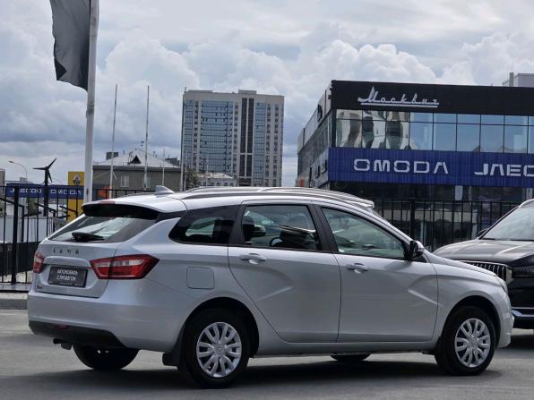 Lada (ВАЗ) Vesta I с пробегом 2019 года, цена 1 050 000 рублей, 40041 км, универсал, Автокод Объявления