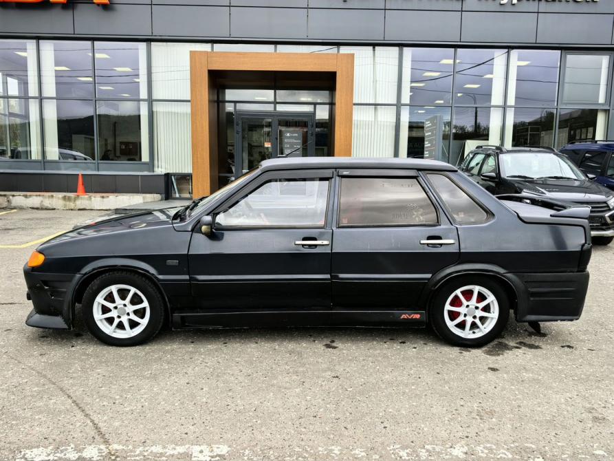 Lada (ВАЗ) 2115 Мурманск  - изображение 8