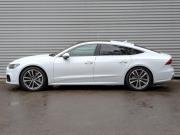 Audi A7 II (4K) Москва  - изображение 38