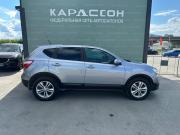 Nissan Qashqai I Рестайлинг Екатеринбург  - изображение 18