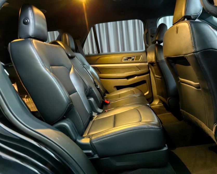 Ford Explorer V Рестайлинг 2 Москва  - изображение 10