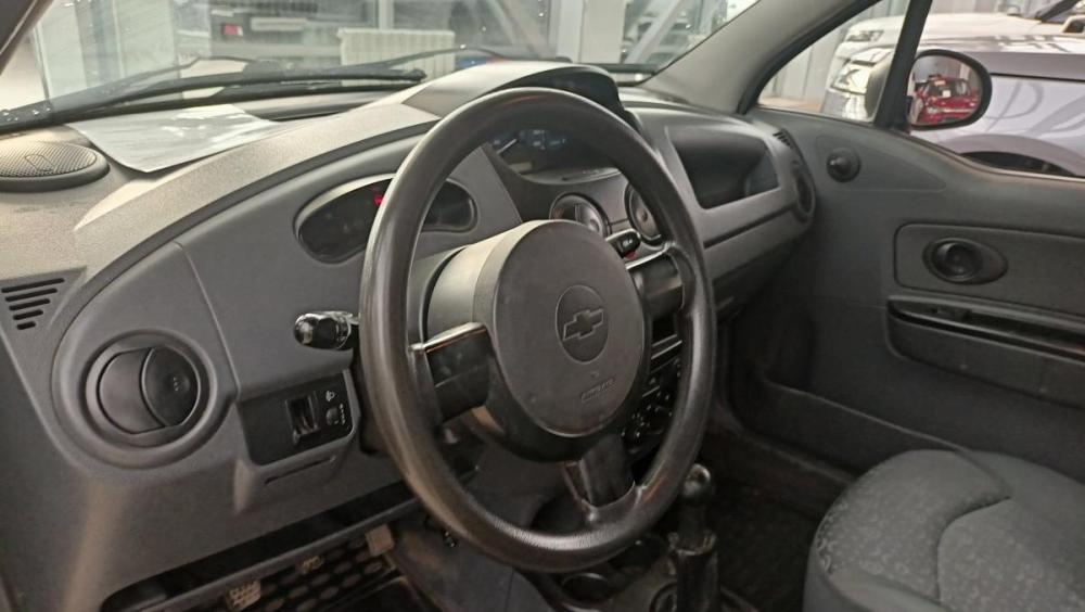 Chevrolet Spark II Арзамас  - изображение 7