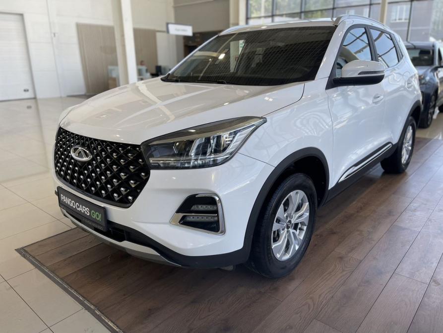 Chery Tiggo 4 Pro I Саратов  - изображение 1