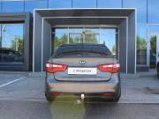 Kia Rio III Стерлитамак  - изображение 21