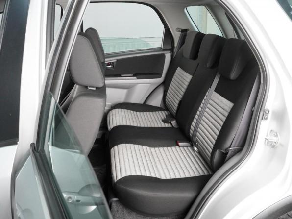 Suzuki SX4 I (Classic) Рестайлинг с пробегом 2012 года, цена 880 000 рублей, 94755 км, хэтчбек, Автокод Объявления