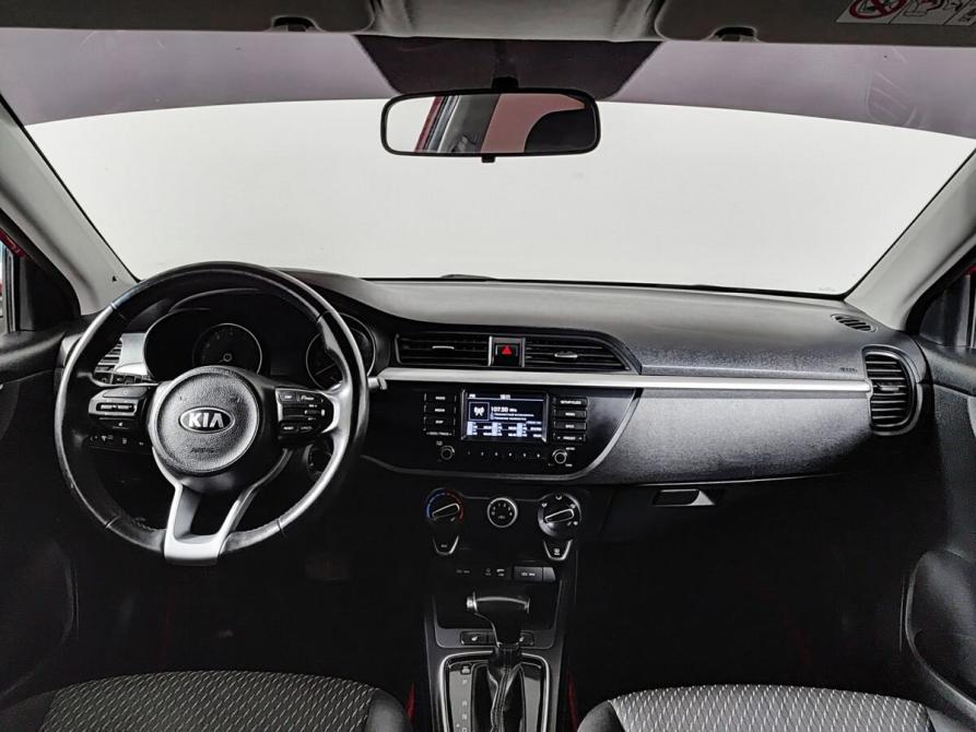Kia Rio IV Уфа  - изображение 17