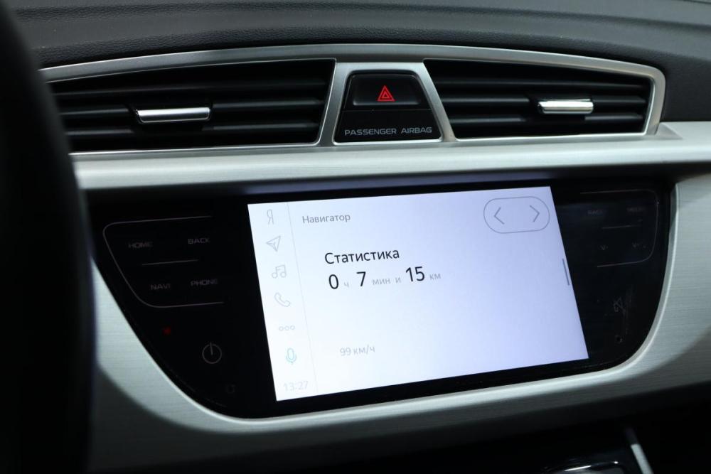 Geely Atlas I Сургут  - изображение 23