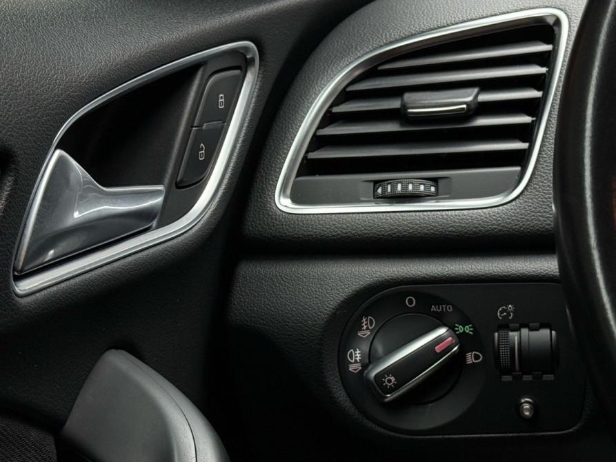Audi Q3 I (8U) Ижевск  - изображение 24
