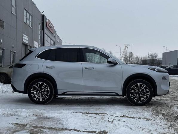 Новый Geely EX5 EM-i 2026 года, цена 3 969 990 рублей, внедорожник, Автокод Объявления