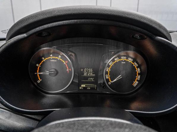 Lada (ВАЗ) Granta I Рестайлинг с пробегом 2024 года, цена 949 000 рублей, 30093 км, седан, Автокод Объявления