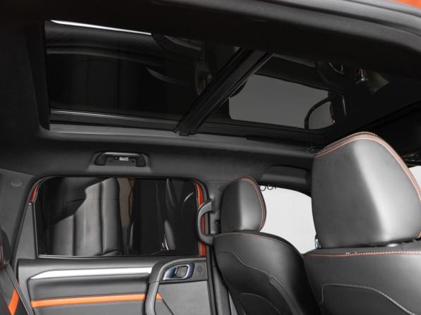 Haval Dargo с пробегом 2022 года, цена 2 627 500 рублей, 75084 км, внедорожник, Автокод Объявления