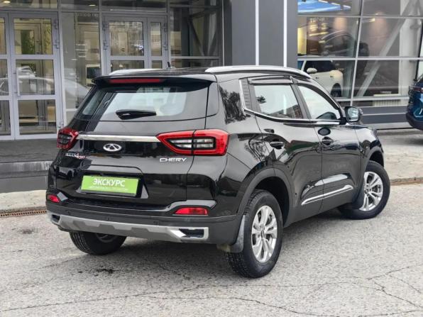 Chery Tiggo 4 Pro I с пробегом 2024 года, цена 1 430 000 рублей, 26000 км, внедорожник, Автокод Объявления