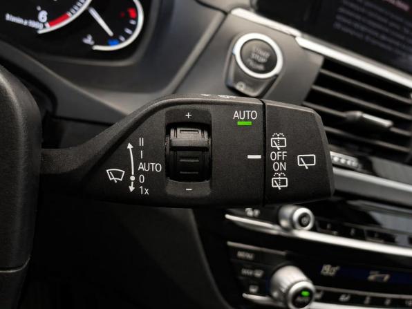 BMW X3 III (G01) с пробегом 2019 года, цена 3 467 000 рублей, 120782 км, внедорожник, Автокод Объявления