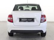 Lada (ВАЗ) Granta I Рестайлинг Москва  - изображение 30