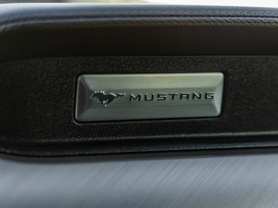 Ford Mustang VI Рестайлинг Волгоград  - изображение 36