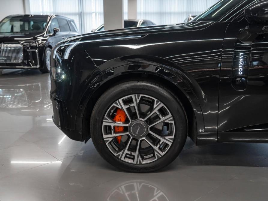 Lynk &amp; Co 900 Москва  - изображение 34