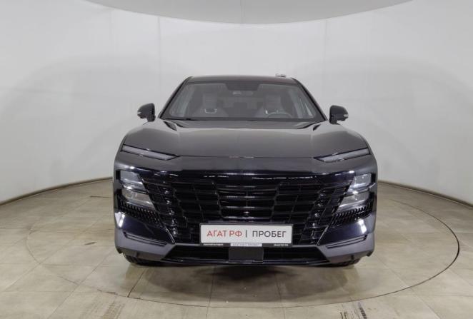 JETOUR DASHING I с пробегом 2024 года, цена 2 020 000 рублей, 19191 км, внедорожник, Автокод Объявления
