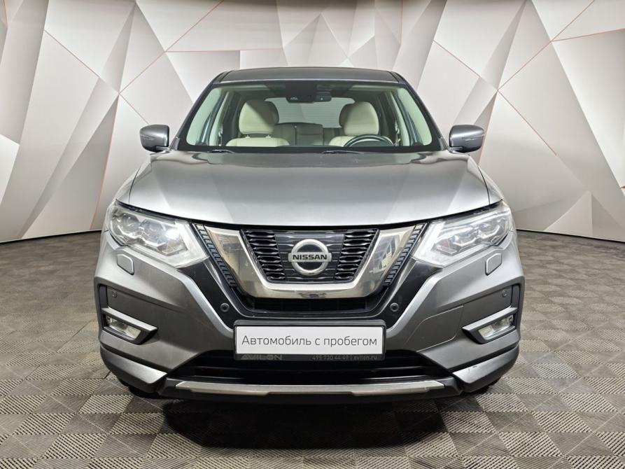 Nissan X-Trail III Рестайлинг Москва  - изображение 7