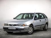 Nissan Almera I (N15) Санкт-Петербург  - изображение 24
