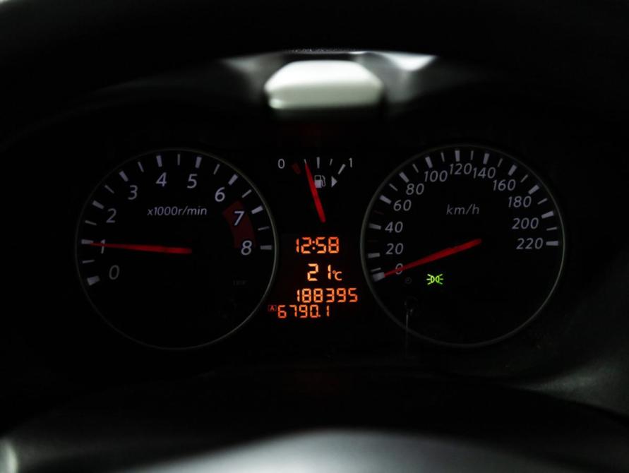 Nissan Note I Рестайлинг Санкт-Петербург  - изображение 13