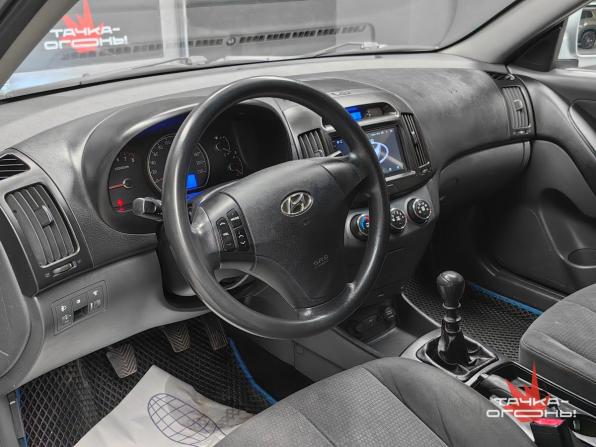 Hyundai Elantra IV (HD) с пробегом 2006 года, цена 480 000 рублей, 170000 км, седан, Автокод Объявления