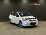 Hyundai Solaris I Челябинск  - изображение 23