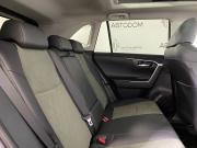 Toyota RAV4 V (XA50) Москва  - изображение 36