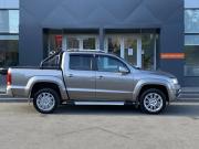 Volkswagen Amarok I Рестайлинг Краснодар  - изображение 23