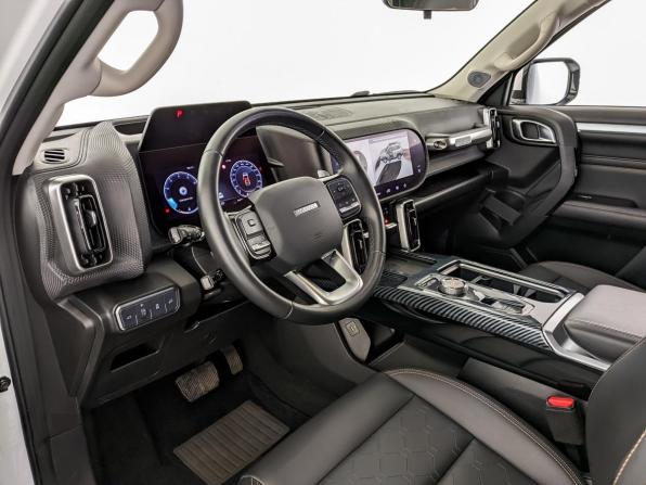 Haval DaGou (Big Dog) I с пробегом 2021 года, цена 2 150 000 рублей, 38490 км, внедорожник, Автокод Объявления