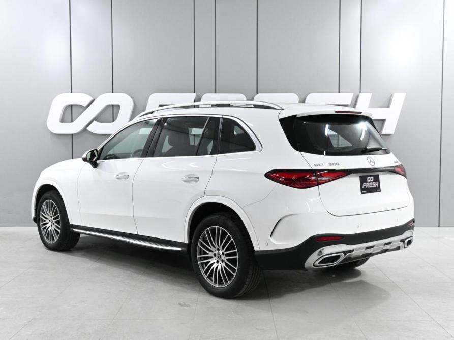 Mercedes-Benz GLC II (X254) Ростов-на-Дону  - изображение 2