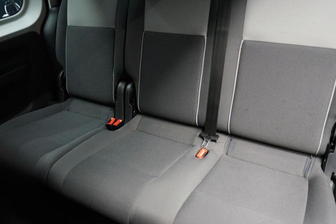 Volkswagen Caddy III Рестайлинг с пробегом 2011 года, цена 890 000 рублей, 247500 км, минивэн, Автокод Объявления