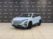 Omoda C5 I Москва  - изображение 28
