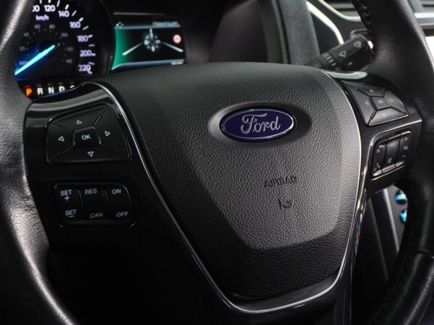Ford Explorer V Рестайлинг Воронеж  - изображение 19